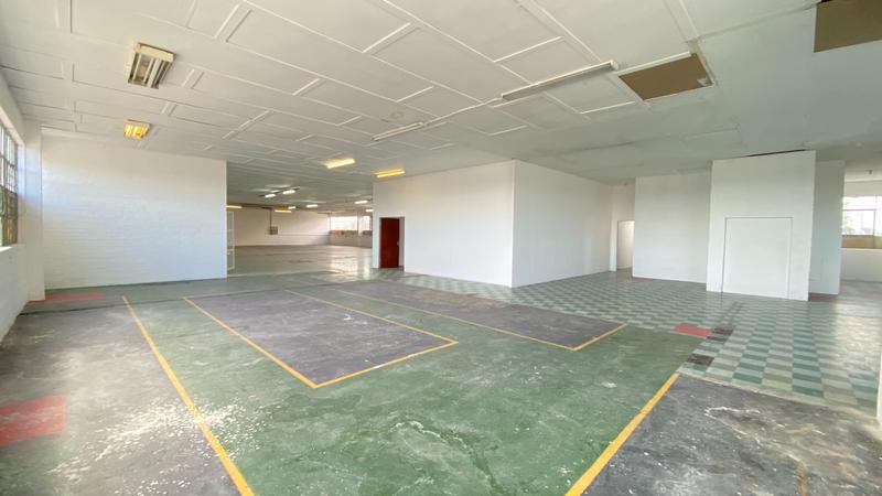 To Let commercial Property for Rent in Maitland Western Cape